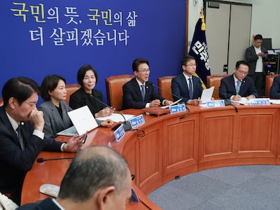 김민석 “北 정전협정 위반 사과해야..尹 정부 대응도 점검해야”
