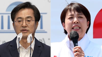 與 “9곳+α 가능” 野 “4곳 우위”… 경기·대전·세종·충남이 승부처