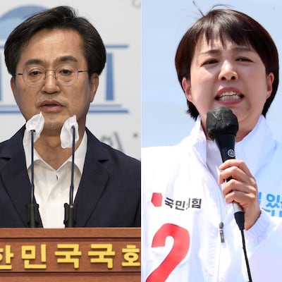 與 “9곳+α 가능” 野 “4곳 우위”… 경기·대전·세종·충남이 승부처
