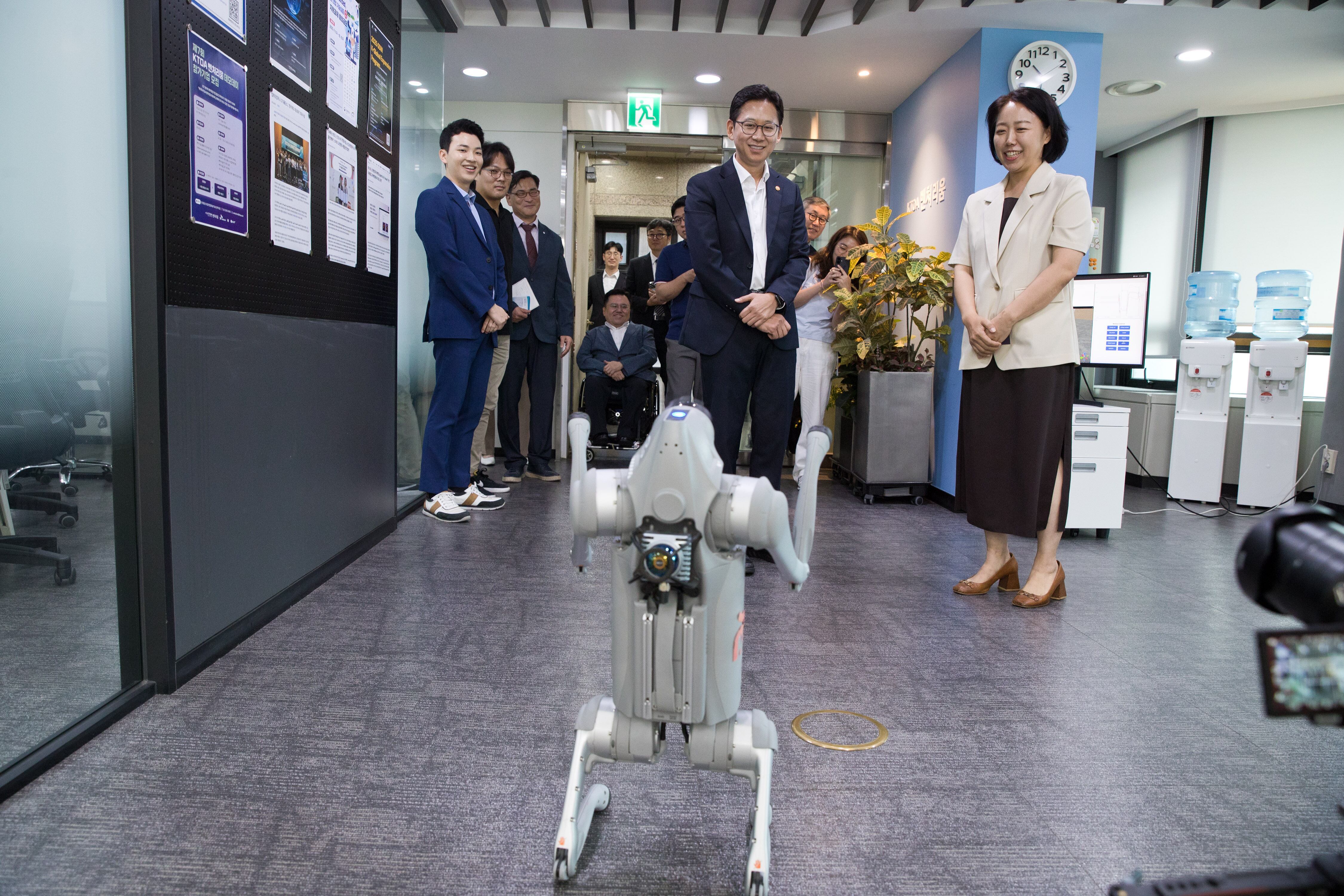 세포부터 우주까지…기초연구 이끌 12개 선도연구센터 개소 – 탐정사무소 인천탐정사무소 서울탐정사무소