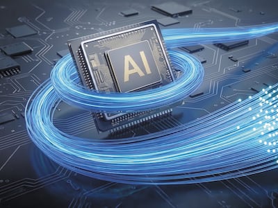 넥스트 칩 워… AI 인프라의 신경망 ‘光 네트워킹’을 접수하라