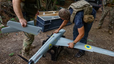 Colombian Drug Groups Use Ukraine-Learned Drone Tech in Deadly Attacks