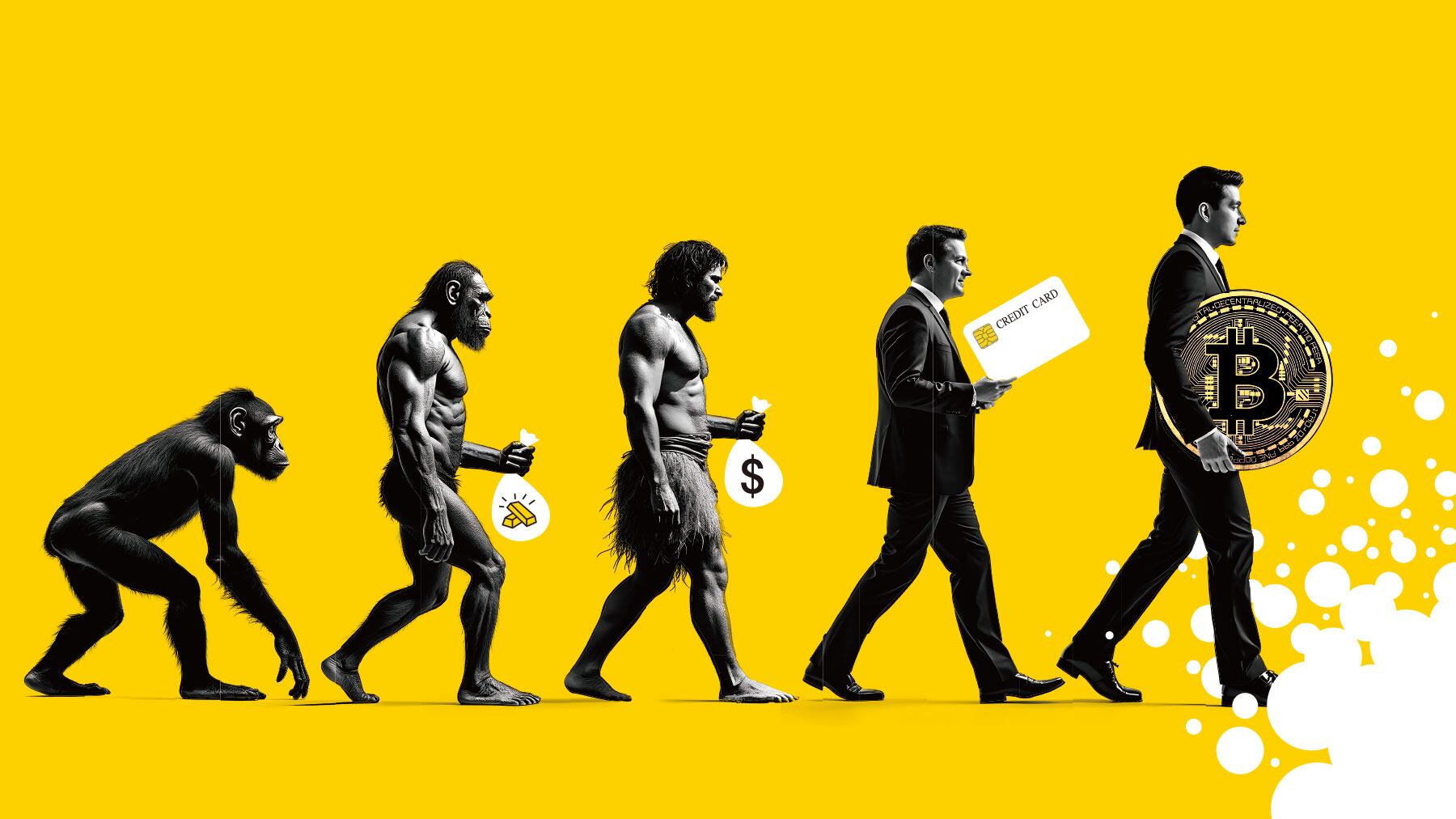 비트코인 10만달러 시대...투기 아닌 주류 자산으로 도약