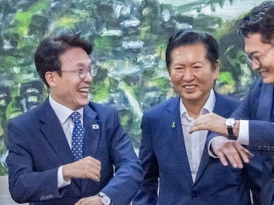 ‘제보센터’까지 나온 與 전당대회 신천지 개입 논란