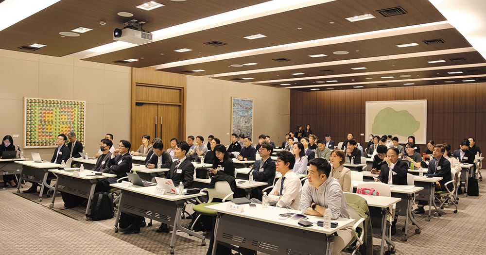 日투자사 “한국 스타트업의 글로벌 정신 인상적, 진출 돕겠다” - 뉴스 썸네일 이미지