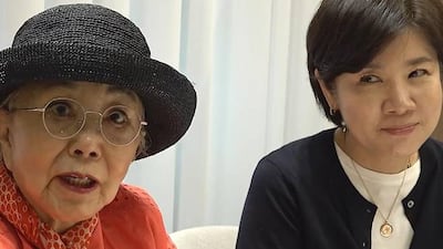 “저렇게 싸가지 없을까”... 사미자·며느리 유지연, 욕하면서 정든 35년 고부기