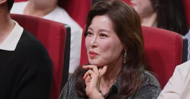 홍지민 "둘째 출산 후 30kg 감량..세상에 있는 다이어트 다 했다"(말자쇼)