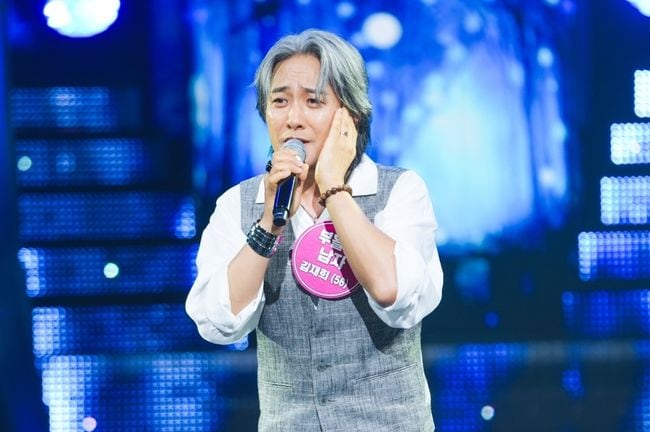 부활 김재희, 친형 사망→같은날 '암투병' 아내 사별.."늦둥이 딸 생각에 버텨" 먹먹(미스트롯 포유)