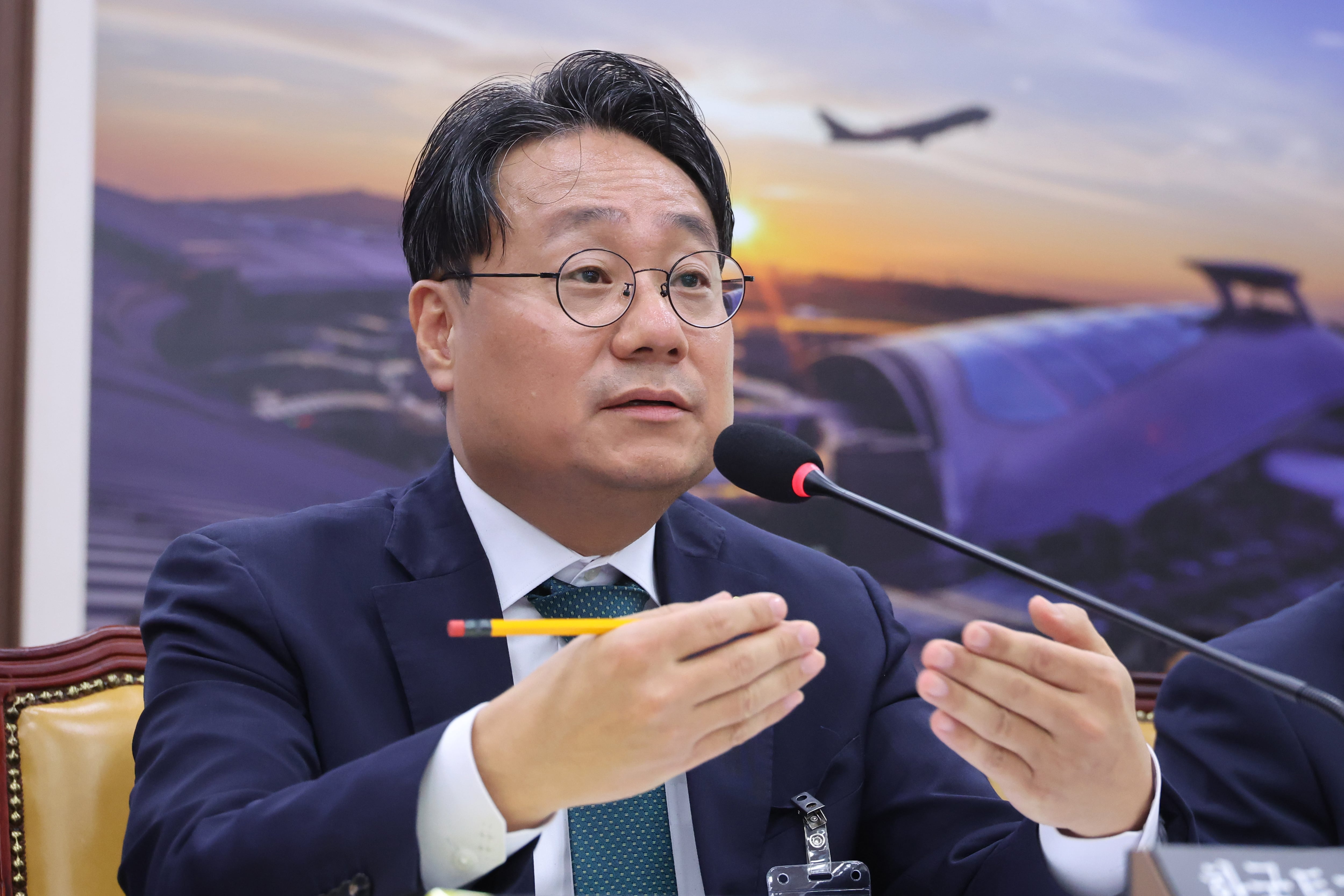 LH 사장 “전 정부, 집값 폭등 시한폭탄 설치”