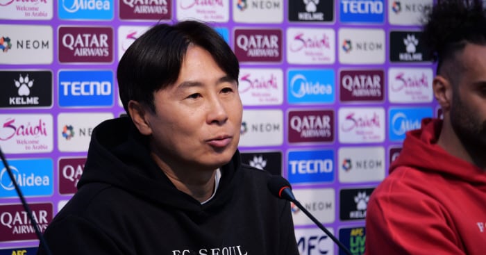 FC서울 비셀 고베 리턴매치 관련 보도 이미지