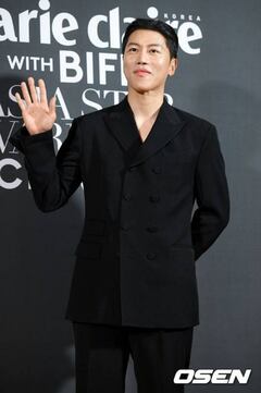 음문석, '호프'로 터지고 내년 1월 ♥모델 여친과 결혼..인생 2막 연다[Oh!쎈 이슈]
