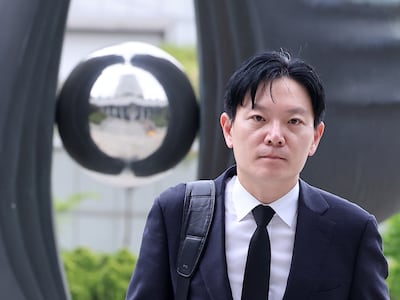 대검, 박상용 검사 ‘정직’ 징계 청구... 연어 술파티 의혹은 포함 안 돼