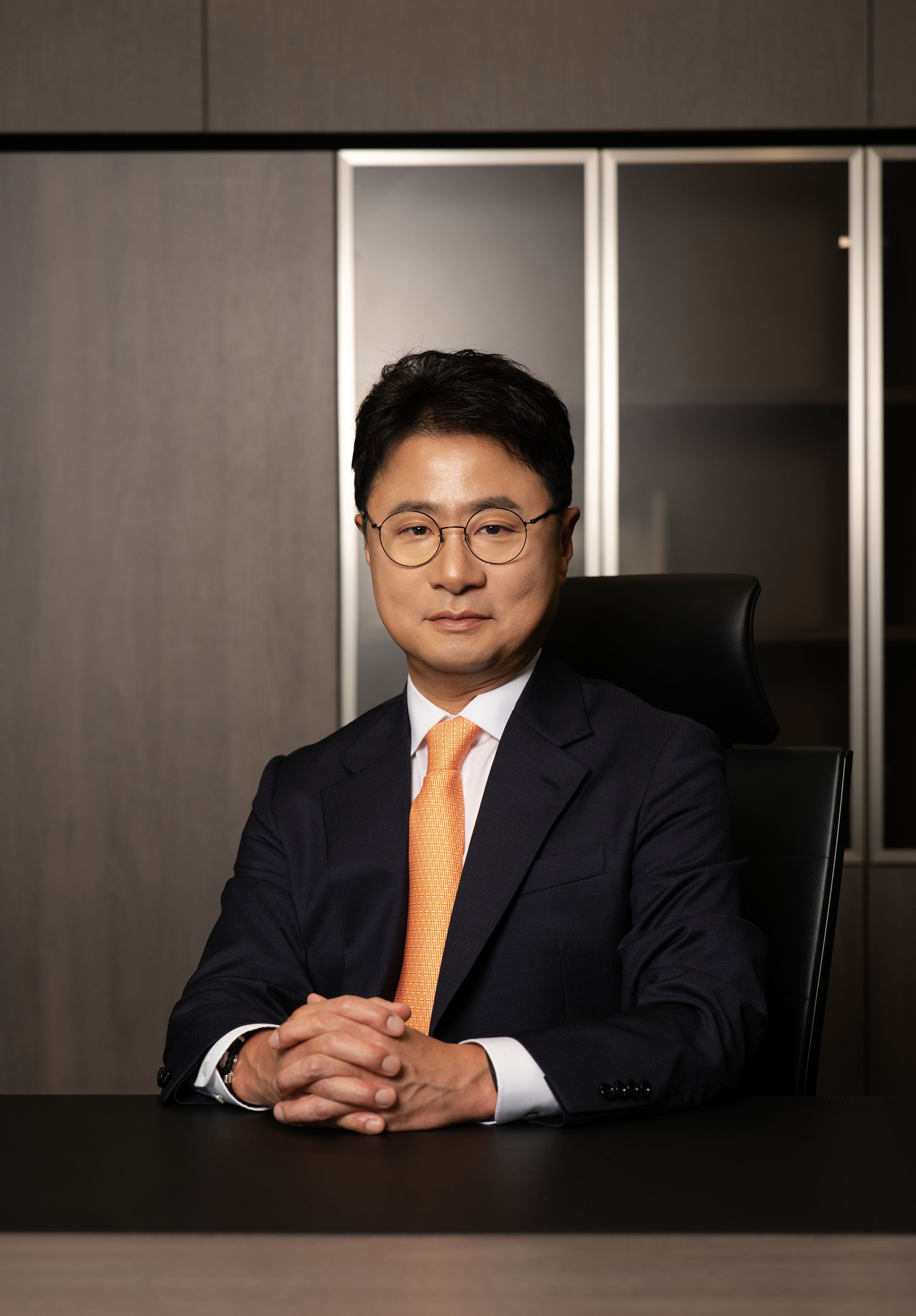 클래시스, 윤준오 신임 대표 선임