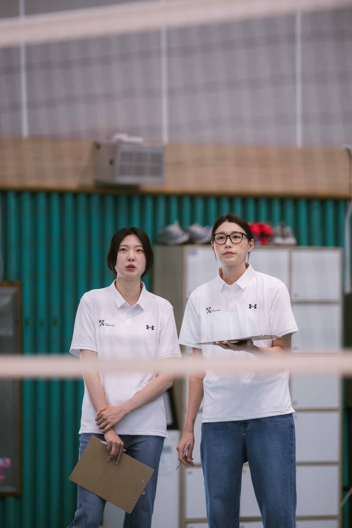 사진제공=KYK파운데이션