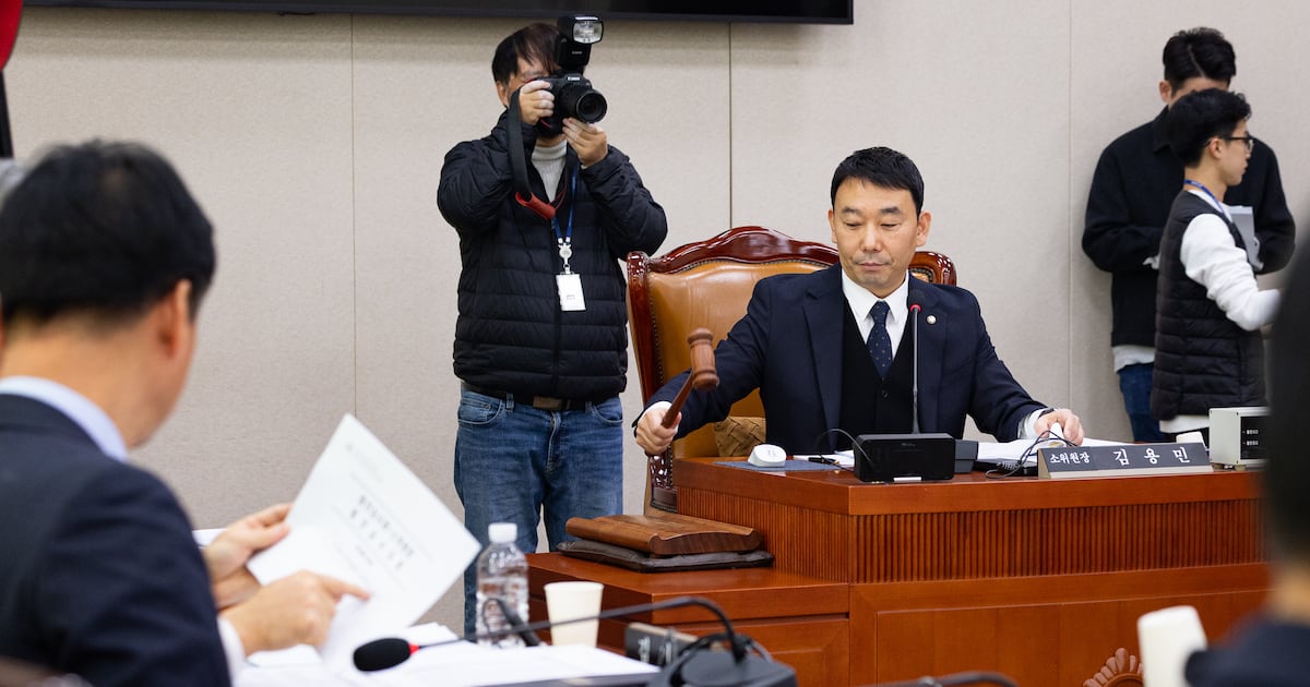 ‘재판소원 허용’ 헌법재판소법 개정안, 법사소위 통과