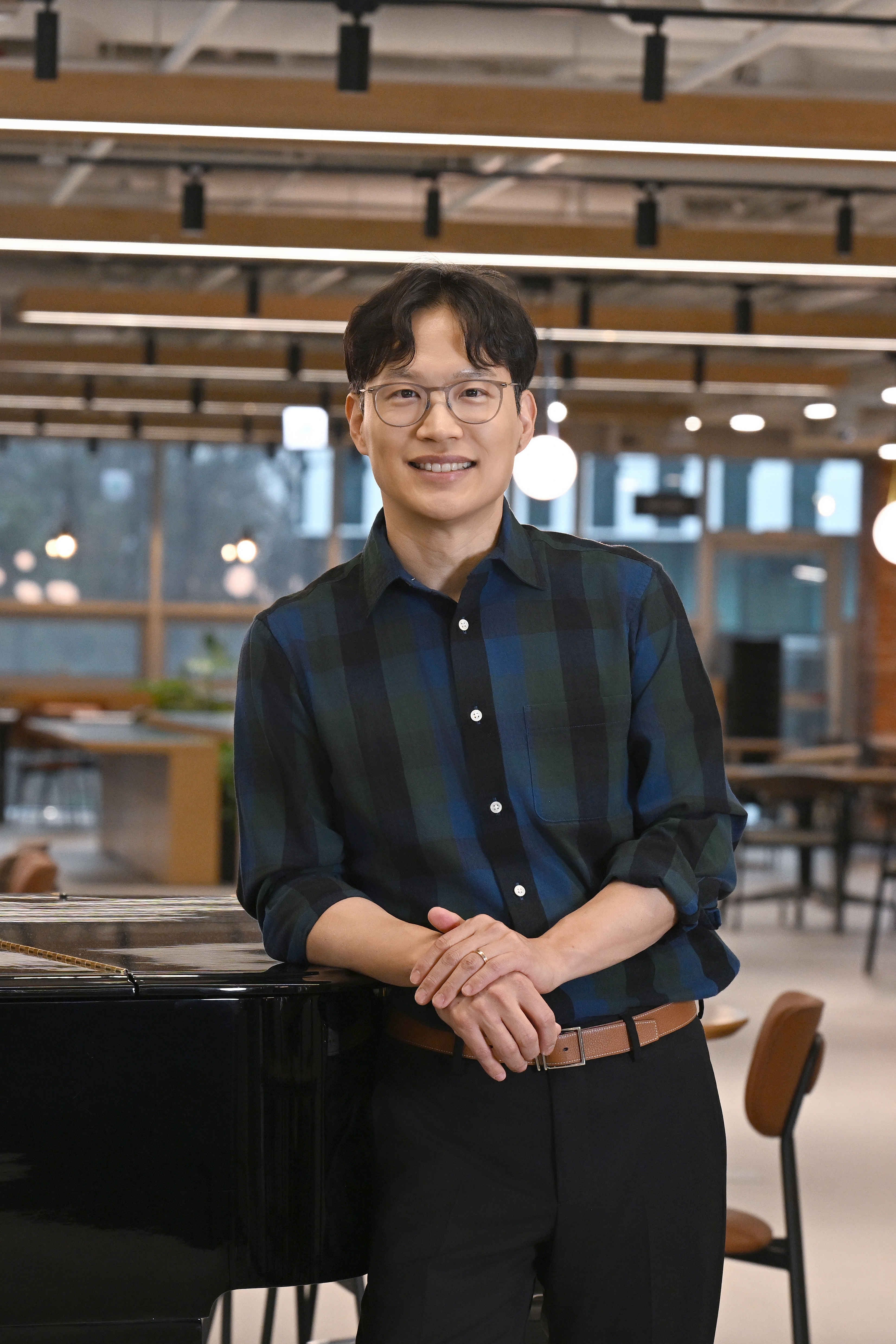 박민우 현대차 AVP 본부장 “우리 기술로 최고 수준 자율주행 만들 것… 실행이 우선"
