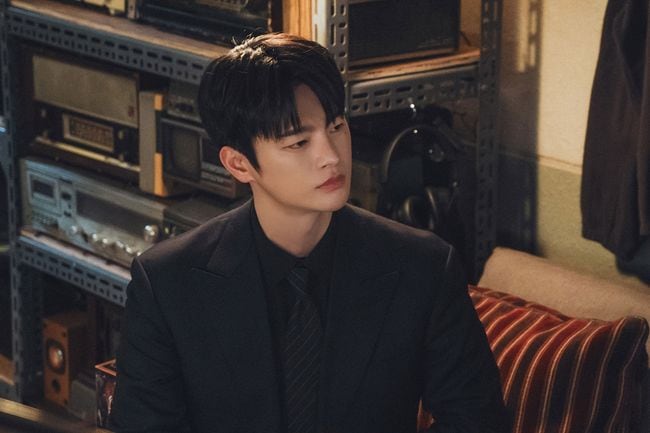 서인국, 역시 로맨스 장인