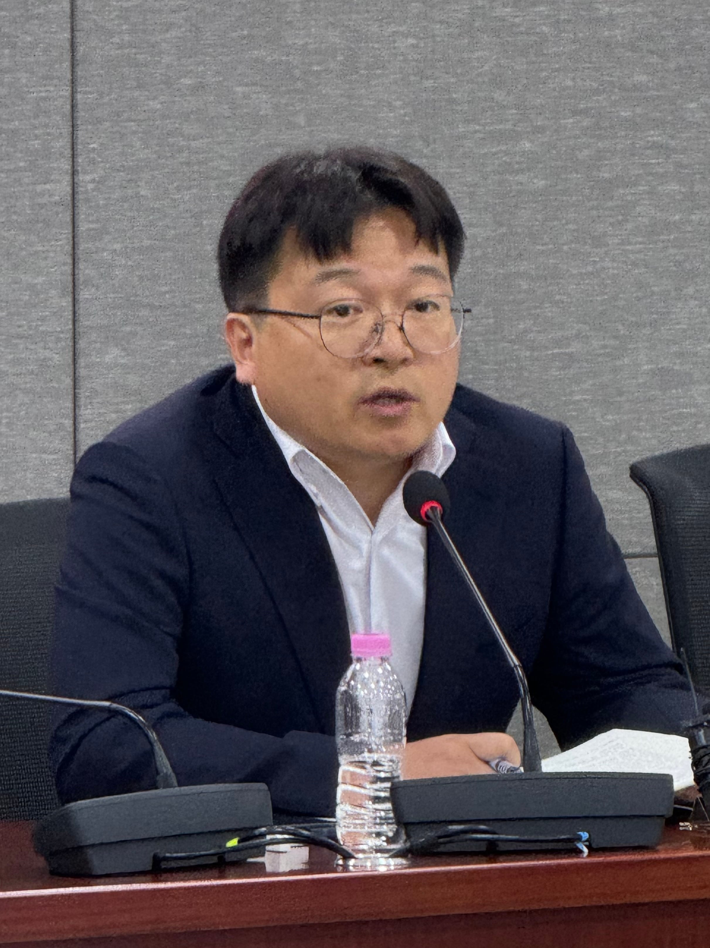 “입법도, 안전성 검증도 안 끝났다”...李정부 임신중지 약물 도입에 의료계 반발