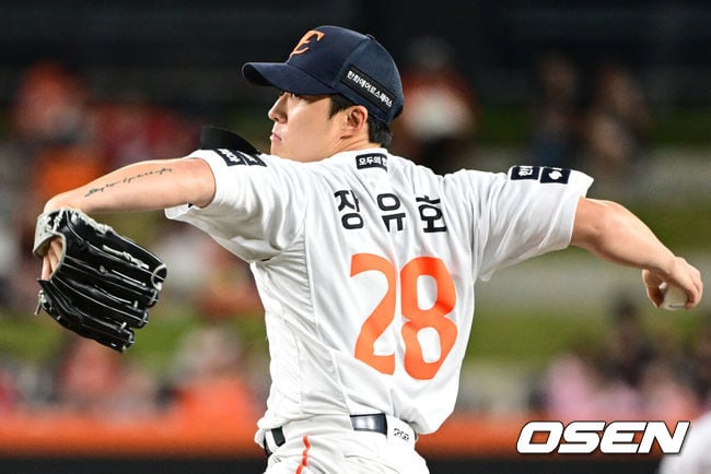 ‘개명 효과’인가…ERA 10점대 투수→2년 만에 1군 콜업, 어떻게 ERA 1점대 필승조가 됐나