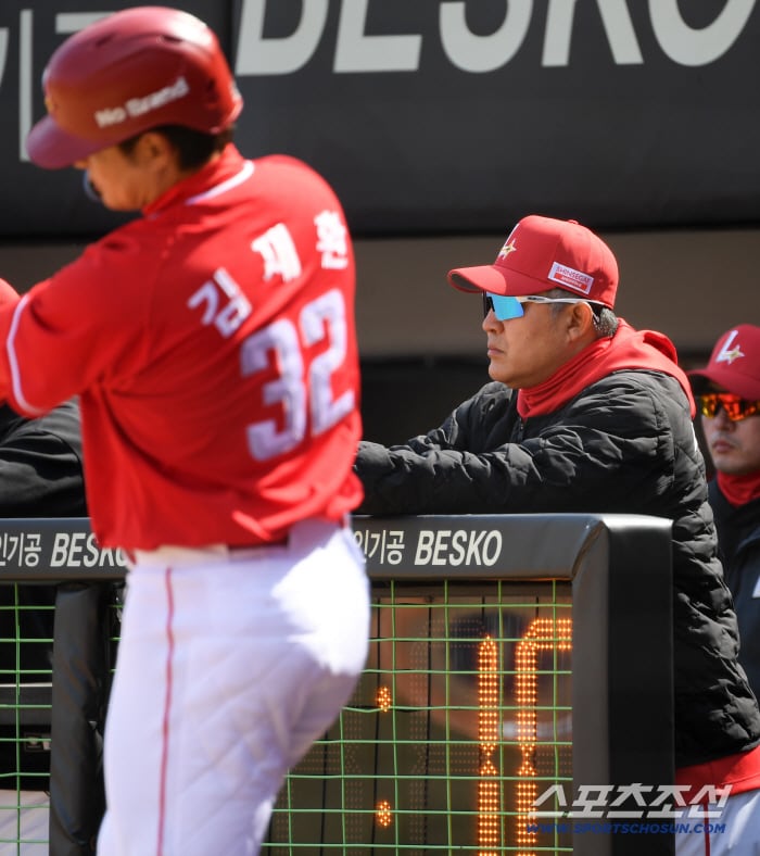 인천탐정사무소 서울탐정사무소 – “22년 박병호보다, 김재환 더 확신한다” 그런데 왜 욕심 부리지 말라 했나