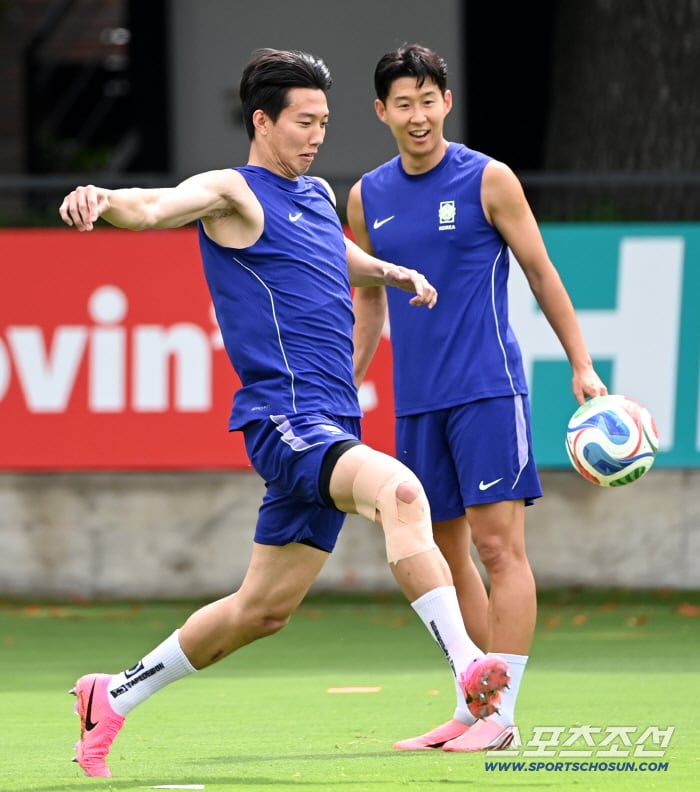 '리버풀, 韓 국가대표 DF 이한범 노린다' 日 관심 폭발…'북중미월드컵 활약에 따라 추가적인 경쟁 벌어질 것'