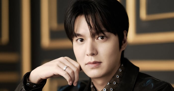 Lee Min-ho Sheds Fantastical Image in 'Assassins' - 조선일보