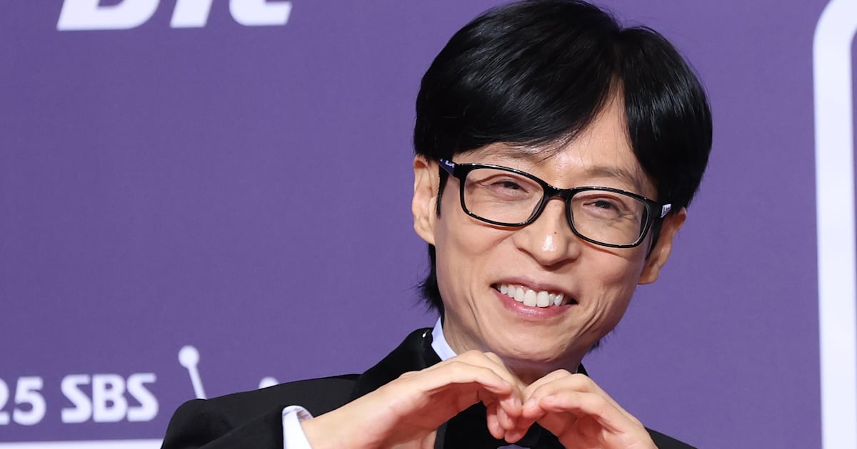 조선일보 보도 이미지: KBS 해피투게더 6년 만에 부활