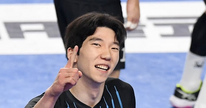 현대캐피탈-대한항공 챔프전 관련 이미지