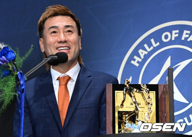 "고액연봉 선수? 세금 40% 내, 반값 운영인 셈" 김병지표 세금경제학, 논란 계속...'삼성·하이닉스' 황당 언급→비판 여론 커졌다