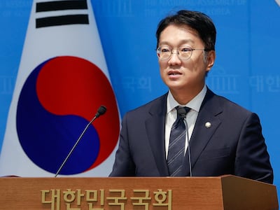 ‘李 핵심 측근’ 김남준 “이병태 자진 사퇴해야”