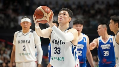 광복절에 日서 열리는 한일전...주장 이승현 필승 다짐 "의미 있는 경기, 어떻게든 승리하겠다는 마음으로"