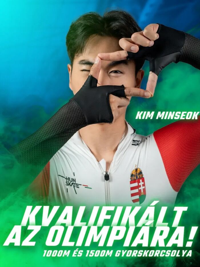 헝가리빙상경기연맹 SNS