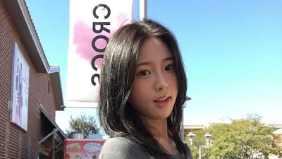‘AI 미모 실화인가’ 韓 스무살 펜싱여신 아시아 강타! 태국→대만까지 홀딱 반했다 “개인 SNS 다양한 사진 올라와있어”