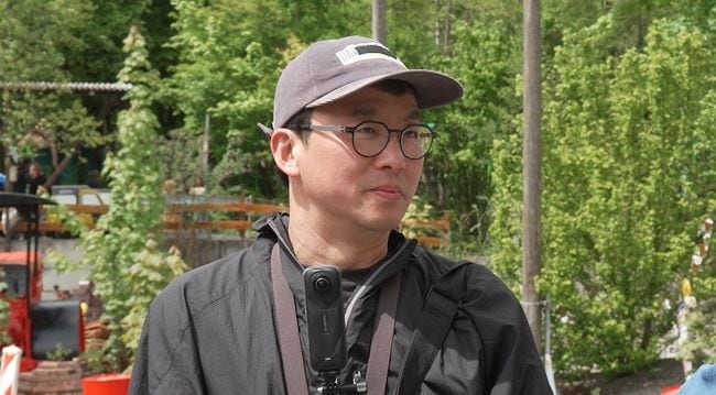 최강록, '세계 최초'에 말문 트였다..."역주행 롤러코스터, 잠시 죽은 줄" ('놀러코스터')