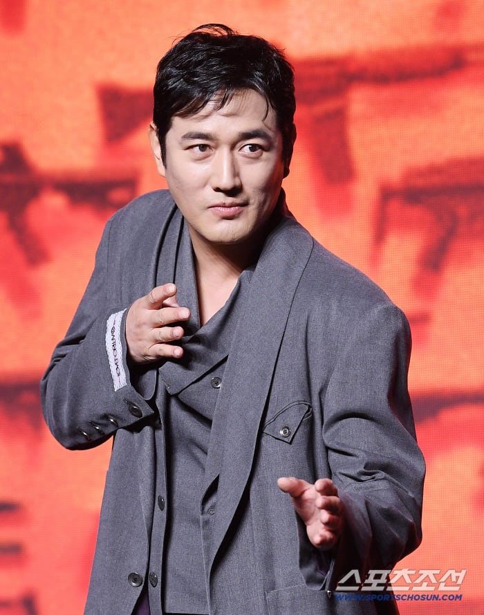 '킬쇼2' 조한선 "시즌2에서 더 무자비해져..욕 많이 먹을 것 같다"