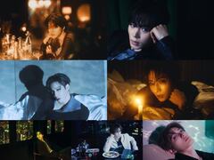 알파드라이브원, 22일 싱글 ‘Talk to me’ 발매..본격 후속곡 활동