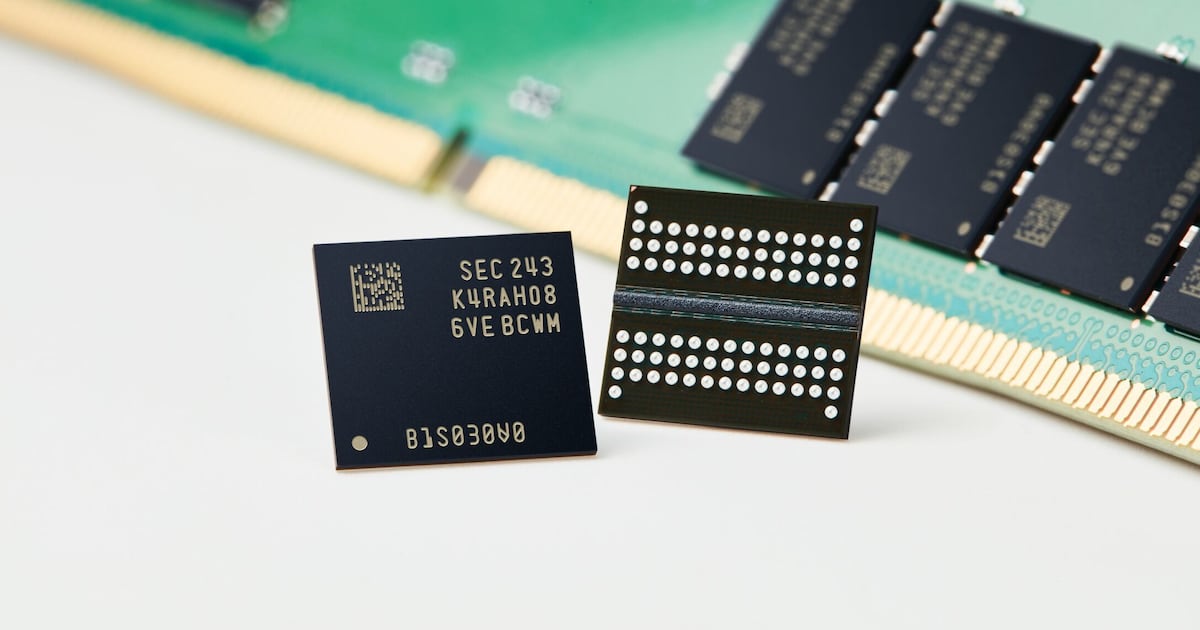 Transaction Memory Memory Semiconductor Prices Hit Record Highs in September