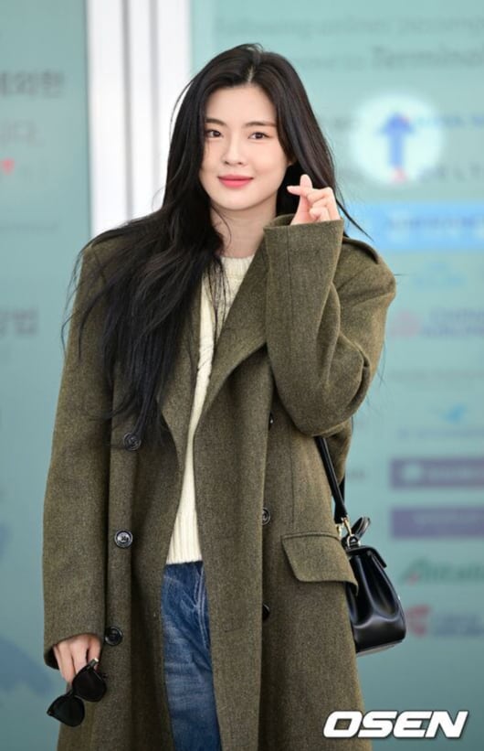 ‘이광수♥’ 이선빈, 남친 두고 ‘이 배우’에 설렘폭발 (‘바당집’)