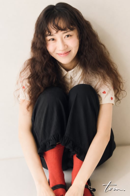 김계림 "임지연, 내가 하고픈 연기 다 하게 받아줘" 감사 종영소감 ('멋진 신세계')