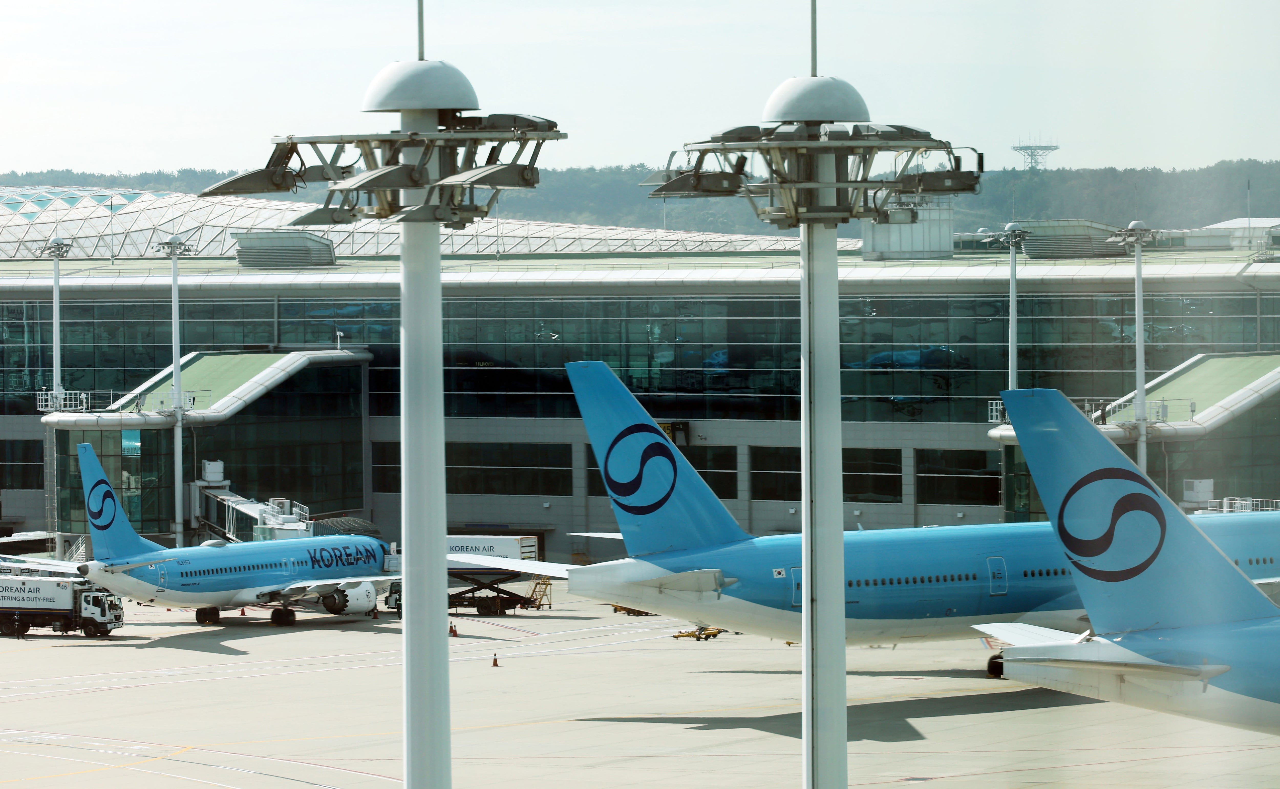 大韓航空、顧客の航空券予約番号流出…「被害規模確認中」