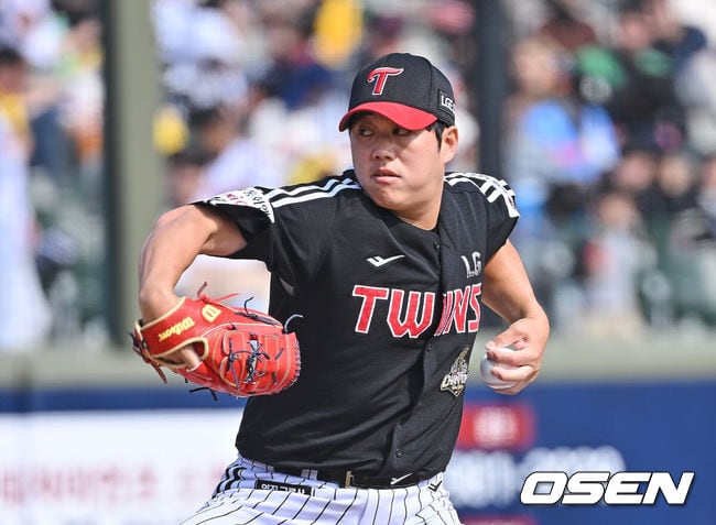 ‘2차례 통합 우승→가을야구 엔트리 탈락’ 38억 FA 함덕주, 옵트 아웃 선언할까, 명예회복 도전할까