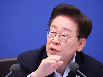 李 17억7000만원 근저당 논란... 靑 “통상적 방식으로 부동산 통해 이뤄져”