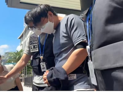 “빚 많다, 잘 지내란 말 남겨” 위험 신호 듣고도 뭉갠 제주 경찰