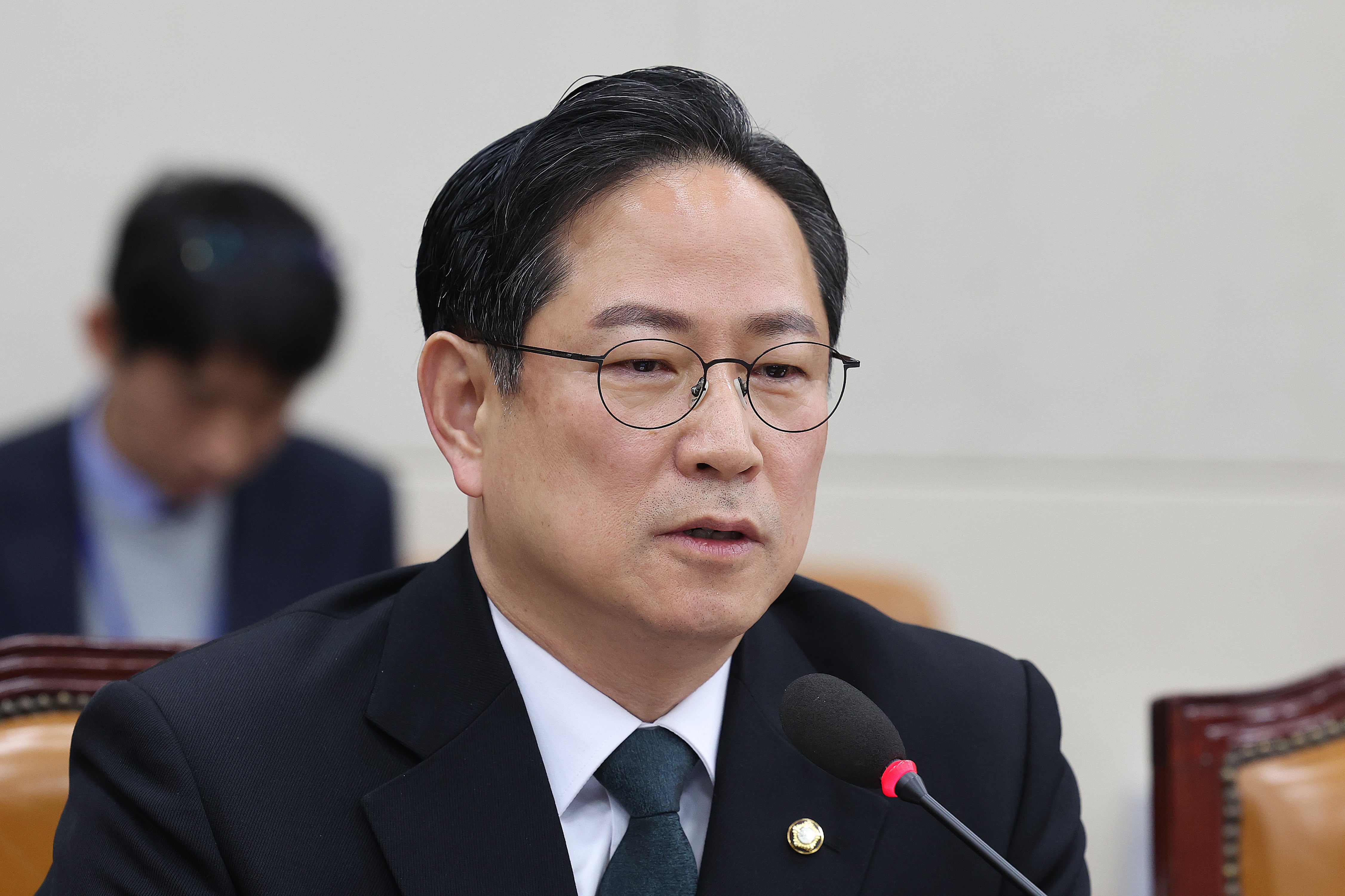 野박수영, ‘삼전닉스 ETF 폭락’에 “李정권 무리한 출시 배경 밝혀야”