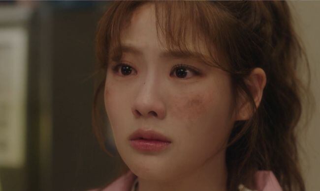 폰테크 달인 조아람, ‘짠내 甲’ 직장인 공감버튼 눌렀다..현실고증 100% (‘달까지 가자’)