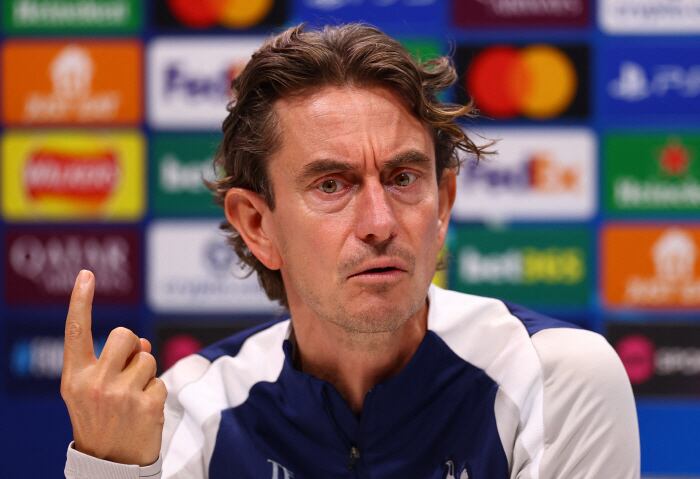 인천탐정사무소 서울탐정사무소 – “죄송합니다” 英 BBC ‘공식발표’ 토트넘 ‘감독 패싱 논란’ 종결…토마스 프랭크 “판 더 펜→스펜스 사과, 실망했을 뿐”