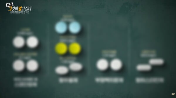 ‘김소영 약물 레시피’ 공개 논란… 그알 “실체적 진실 알리려” 해명