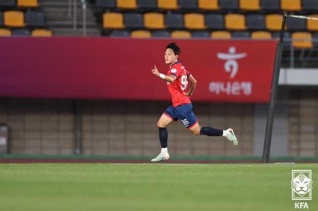 ‘울산의 주인은 바로 우리!’ K3 울산시민축구단, K1 울산HD 1-0 충격승 ‘자이언트 킬링’...광주와 16강 격돌