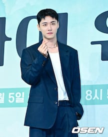 [공식] 서지훈, ‘지우학2’ 촬영 완료..2월 3일 군입대