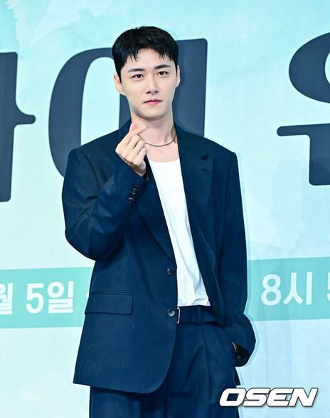 [공식] 서지훈, ‘지우학2’ 촬영 완료..2월 3일 군입대